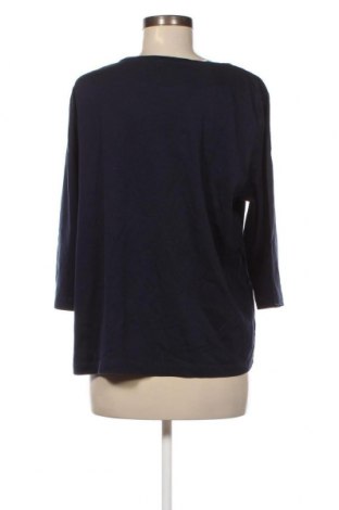 Γυναικεία μπλούζα Christian Berg, Μέγεθος XXL, Χρώμα Μπλέ, Τιμή 14,85 €