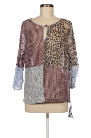 Дамска блуза Cinque, Размер M, Цвят Многоцветен, Цена 20,95 лв.