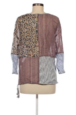Дамска блуза Cinque, Размер M, Цвят Многоцветен, Цена 20,95 лв.