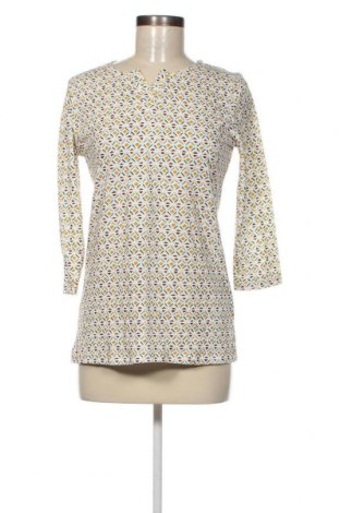 Γυναικεία μπλούζα City life, Μέγεθος M, Χρώμα Πολύχρωμο, Τιμή 5,88 €
