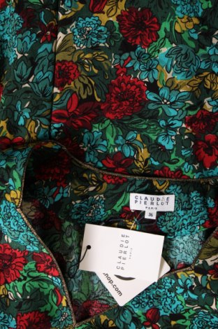 Damen Shirt Claudie Pierlot, Größe S, Farbe Mehrfarbig, Preis 41,75 €