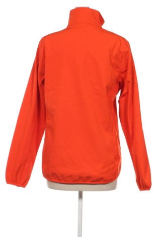 Дамска блуза Clique, Размер M, Цвят Оранжев, Цена 27,36 лв.