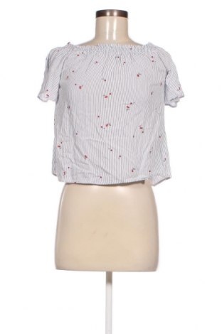 Damen Shirt Clockhouse, Größe S, Farbe Mehrfarbig, Preis 4,97 €