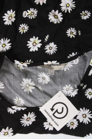 Damen Shirt Clockhouse, Größe XS, Farbe Schwarz, Preis € 3,02