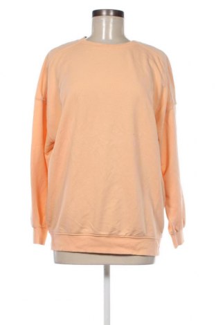 Damen Shirt Clockhouse, Größe M, Farbe Orange, Preis € 1,98