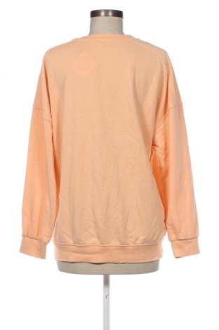 Дамска блуза Clockhouse, Размер M, Цвят Оранжев, Цена 3,04 лв.