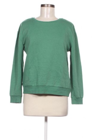 Γυναικεία μπλούζα Clockhouse, Μέγεθος S, Χρώμα Πράσινο, Τιμή 11,75 €