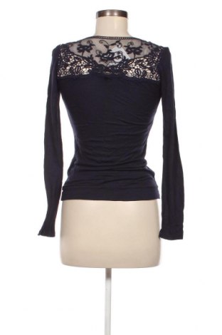 Γυναικεία μπλούζα Clockhouse, Μέγεθος XS, Χρώμα Μπλέ, Τιμή 1,76 €
