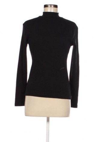 Γυναικεία μπλούζα Clockhouse, Μέγεθος XL, Χρώμα Μαύρο, Τιμή 4,23 €
