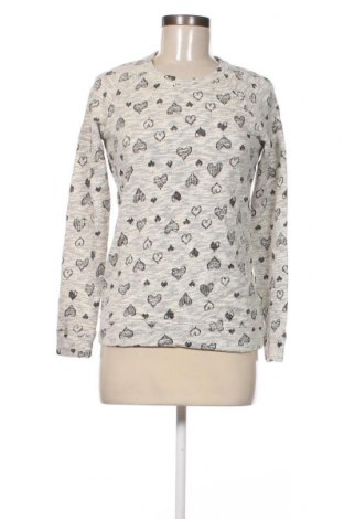 Γυναικεία μπλούζα Clockhouse, Μέγεθος S, Χρώμα Πολύχρωμο, Τιμή 1,76 €