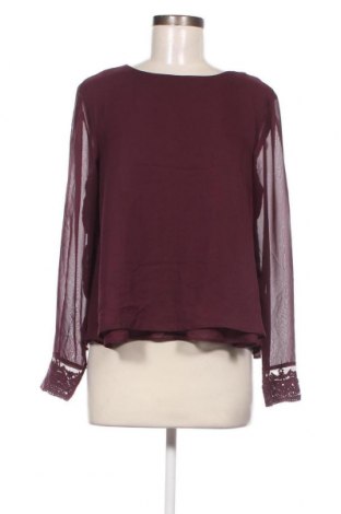 Γυναικεία μπλούζα Clockhouse, Μέγεθος M, Χρώμα Ρόζ , Τιμή 3,41 €