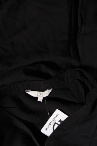 Γυναικεία μπλούζα Clockhouse, Μέγεθος S, Χρώμα Μαύρο, Τιμή 2,92 €