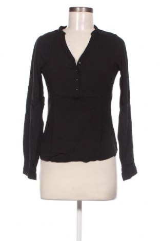 Γυναικεία μπλούζα Clockhouse, Μέγεθος S, Χρώμα Μαύρο, Τιμή 2,43 €