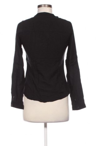 Дамска блуза Clockhouse, Размер S, Цвят Черен, Цена 4,75 лв.