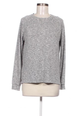 Γυναικεία μπλούζα Clockhouse, Μέγεθος XL, Χρώμα Γκρί, Τιμή 2,45 €