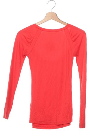 Damen Shirt Clockhouse, Größe XS, Farbe Rot, Preis € 3,37