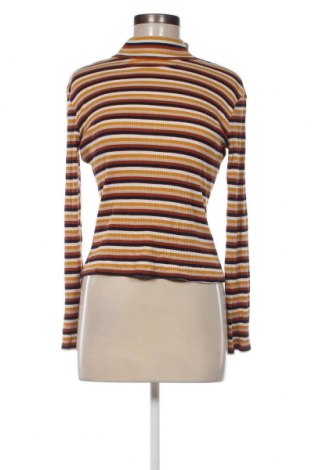 Γυναικεία μπλούζα Clockhouse, Μέγεθος L, Χρώμα Πολύχρωμο, Τιμή 1,76 €