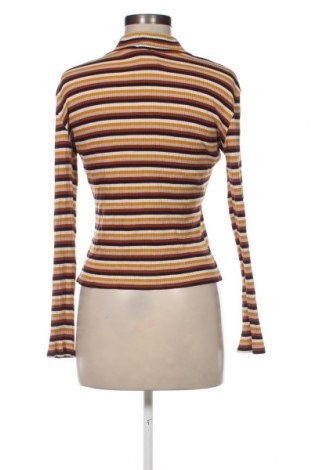Γυναικεία μπλούζα Clockhouse, Μέγεθος L, Χρώμα Πολύχρωμο, Τιμή 1,88 €