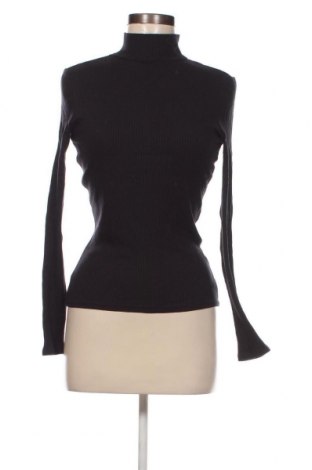 Дамска блуза Clockhouse, Размер M, Цвят Черен, Цена 8,93 лв.