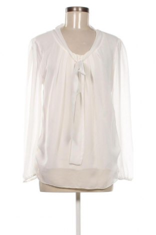 Дамска блуза Clockhouse, Размер XXL, Цвят Бял, Цена 18,43 лв.