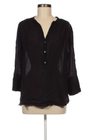 Дамска блуза Closed, Размер L, Цвят Черен, Цена 46,64 лв.
