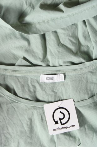 Γυναικεία μπλούζα Closed, Μέγεθος M, Χρώμα Πράσινο, Τιμή 31,38 €