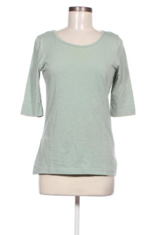 Γυναικεία μπλούζα Closed, Μέγεθος M, Χρώμα Πράσινο, Τιμή 43,45 €