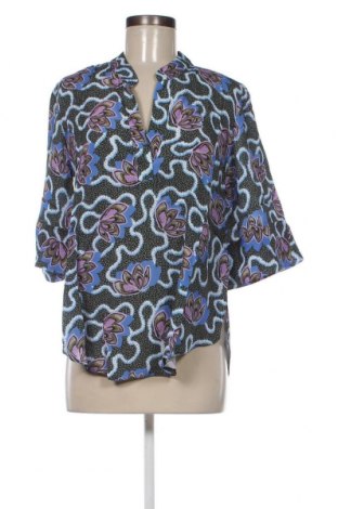 Дамска блуза Closet London, Размер M, Цвят Многоцветен, Цена 78,54 лв.