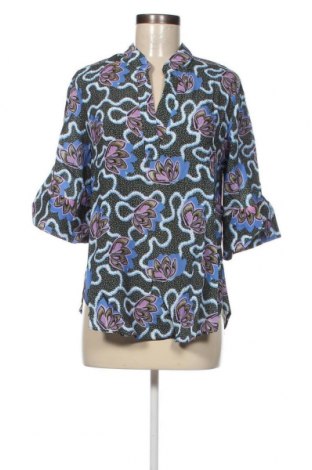Дамска блуза Closet London, Размер M, Цвят Многоцветен, Цена 30,60 лв.