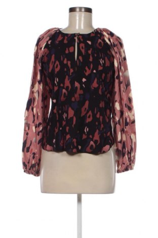 Дамска блуза Closet London, Размер M, Цвят Многоцветен, Цена 86,70 лв.