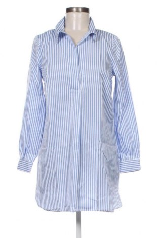 Γυναικεία μπλούζα Closet London, Μέγεθος M, Χρώμα Μπλέ, Τιμή 43,64 €