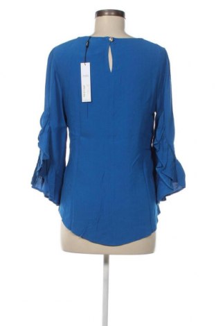 Дамска блуза Closet London, Размер M, Цвят Син, Цена 15,30 лв.