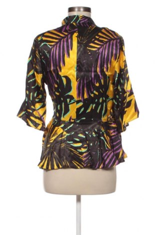 Дамска блуза Closet London, Размер M, Цвят Многоцветен, Цена 55,08 лв.