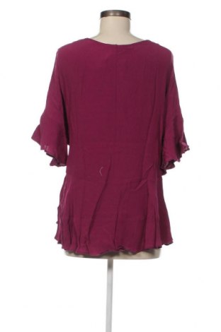 Дамска блуза Closet by Lo, Размер L, Цвят Лилав, Цена 31,00 лв.