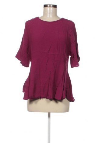 Дамска блуза Closet by Lo, Размер S, Цвят Лилав, Цена 31,00 лв.