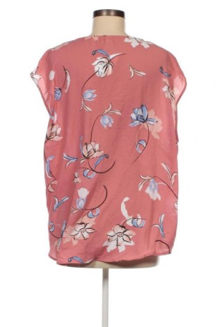 Γυναικεία μπλούζα Clothing & Co, Μέγεθος XXL, Χρώμα Ρόζ , Τιμή 9,72 €