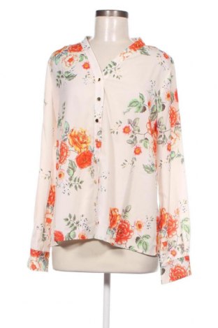 Дамска блуза Colett, Размер XL, Цвят Многоцветен, Цена 67,32 лв.