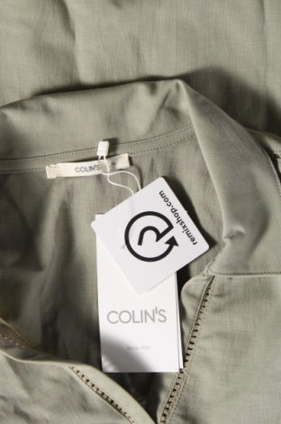 Bluză de femei Colin's, Mărime XL, Culoare Verde, Preț 31,60 Lei