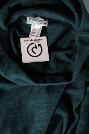 Bluză de femei Collection L, Mărime 3XL, Culoare Verde, Preț 29,38 Lei