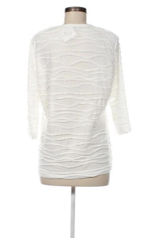 Γυναικεία μπλούζα Collection L, Μέγεθος M, Χρώμα Λευκό, Τιμή 3,88 €