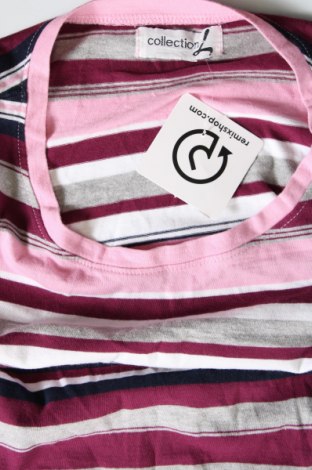 Damen Shirt Collection L, Größe L, Farbe Mehrfarbig, Preis € 4,36