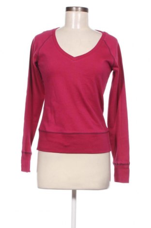 Дамска блуза College Clan, Размер S, Цвят Розов, Цена 5,72 лв.