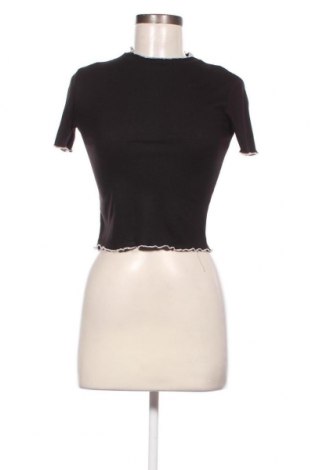 Γυναικεία μπλούζα Collezione, Μέγεθος S, Χρώμα Μαύρο, Τιμή 4,76 €