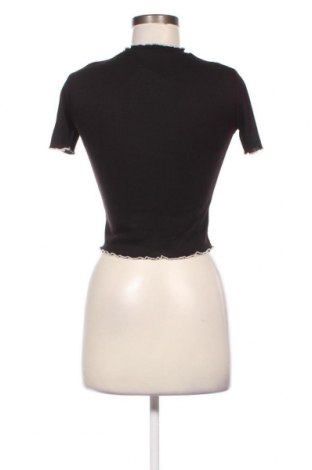 Damen Shirt Collezione, Größe S, Farbe Schwarz, Preis 9,72 €