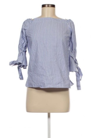 Дамска блуза Collezione, Размер M, Цвят Многоцветен, Цена 9,03 лв.