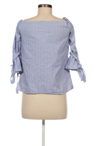 Дамска блуза Collezione, Размер M, Цвят Многоцветен, Цена 6,59 лв.