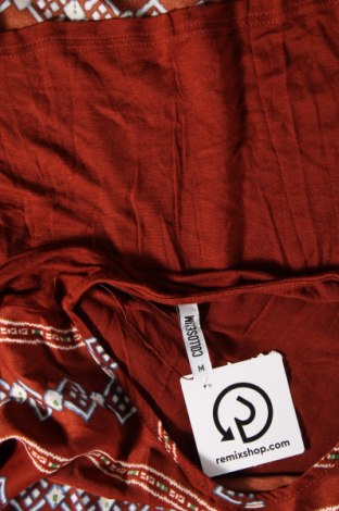 Damen Shirt Colloseum, Größe M, Farbe Mehrfarbig, Preis 10,00 €