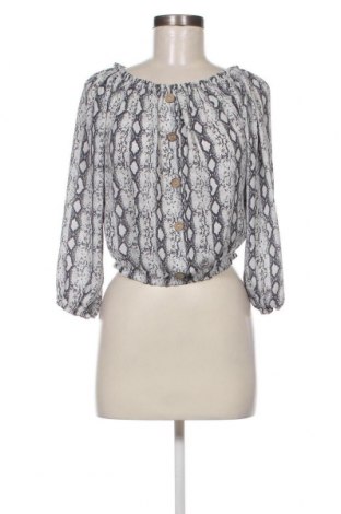 Γυναικεία μπλούζα Colloseum, Μέγεθος M, Χρώμα Πολύχρωμο, Τιμή 2,50 €