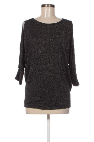 Дамска блуза Colloseum, Размер XL, Цвят Черен, Цена 10,26 лв.