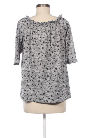 Damen Shirt Colloseum, Größe M, Farbe Grau, Preis 1,98 €